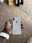 Apple iPhone X 64GB White - 3