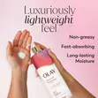 Olay Intensely Hydrating Body Lotion - 2