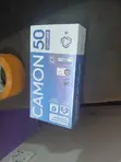 New Tecno Camon 50 Ultra 512GB - 4