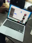 Apple MacBook Air 2026 M5 16GB RAM 512GB SSD - 3