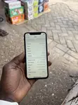 Apple iPhone X 256GB White - 2