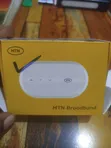 Brand New Pocket WiFi Mifi - MTN/Telecel Compatible - 1