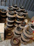 Howo Wheel Hub - Brand New - 3