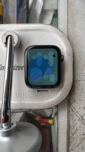 Apple Watch Series 6 - 44mm