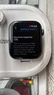 Apple Watch Series 6 - 44mm - 4
