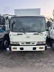 Hyundai 5 Ton Container Truck - Manual Engine - 2