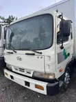 Hyundai 5 Ton Container Truck - Manual Engine - 3