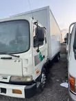 Hyundai 5 Ton Container Truck - Manual Engine - 4