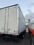 Hyundai 5 Ton Container Truck - Manual Engine - 5