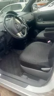 Toyota Sienta 1.5 FWD 2013 White - 5