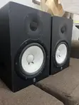 Yamaha HS8 Studio Monitors (Used) - 1