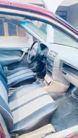 Opel Vectra 1992 Maroon - 3