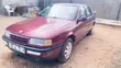 Opel Vectra 1992 Maroon - 5