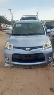 Toyota Sienta 1.5 FWD 2012 Blue - 1
