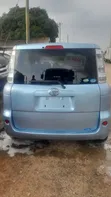 Toyota Sienta 1.5 FWD 2012 Blue - 2