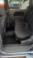 Toyota Sienta 1.5 FWD 2012 Blue - 5
