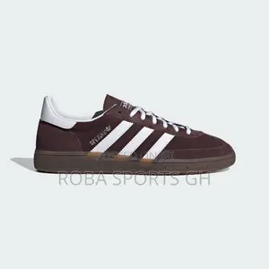 Adidas Handball Spezial "Shadow Brown Gum" Trainers
