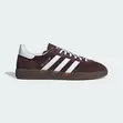 Adidas Handball Spezial "Shadow Brown Gum" Trainers - 1