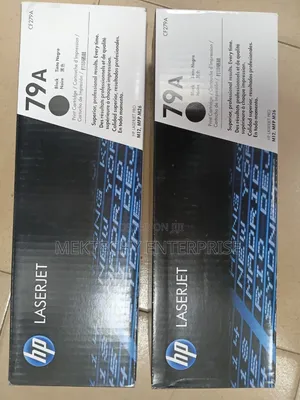 HP 79a Toner Cartridge
