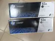 HP 83A Toner Cartridge - 2