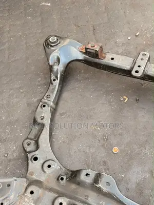 Toyota RAV4, Highlander, Corolla Front Beam (Used)