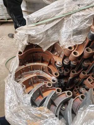 Howo Brake Lining - Wholesale