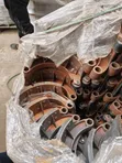 Howo Brake Lining - Wholesale - 1