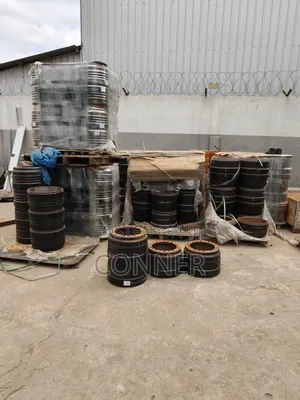 Howo/Shacman Brake Drum - Wholesale