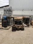 Howo/Shacman Brake Drum - Wholesale - 1