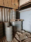 Howo/Shacman Brake Drum - Wholesale - 2