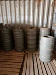 Howo/Shacman Brake Drum - Wholesale - 3