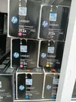 HP 312a Toner Cartridge - 2