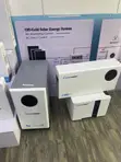 Cworth Energy 10kW Lithium Solar Battery - 2