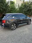 2022 Kia Sorento Black - 4