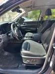 2022 Kia Sorento Black - 5