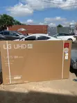 LG 86" UHD AI UA75 86-Inch 4K Smart TV - 2