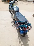 Royal RY150 Motorcycle 2018 Black - 2