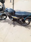 Royal RY150 Motorcycle 2018 Black - 3