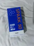 New Tecno Spark 50 128GB Gray - 4