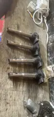Ignition Coil for Audi A4 - 4