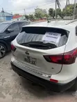 2019 Nissan Rogue S FWD SUV - 5