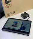 Lenovo IdeaPad Yoga L13 Gen 2 Laptop - Intel Core i3, 4GB RAM, 128GB SSD - 2