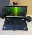Lenovo IdeaPad Yoga L13 Gen 2 Laptop - Intel Core i3, 4GB RAM, 128GB SSD - 4