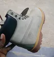 Timberland Boots - Ash Colour, Size 43.5 - 1
