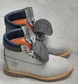 Timberland Boots - Ash Colour, Size 43.5 - 3