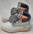 Timberland Boots - Ash Colour, Size 43.5 - 5
