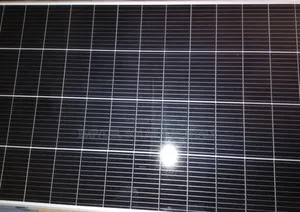 370W Monocrystalline Solar Panels