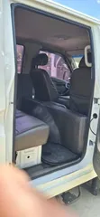 Hyundai Box Truck 2012 - 5