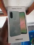 New Samsung Galaxy A56 256GB Black - 2