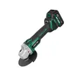 GreenLion Cordless Angle Grinder (900W) - 1